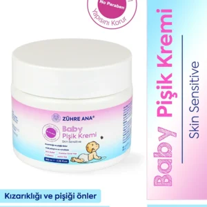 Baby Pişik Kremi