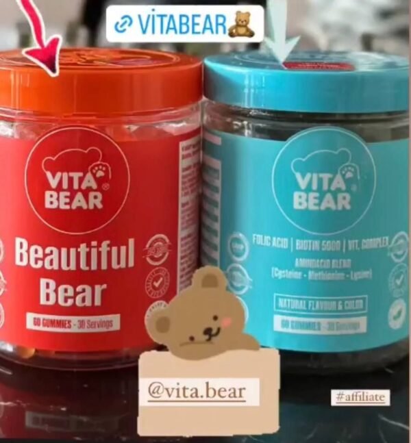 VITA BEAR