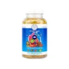 Zuher ana omega3 تدعم صحة القلب، الدماغ، العينين، والمناعة، وتُعتبر من العناصر الغذائية الضرورية