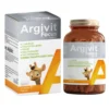أرجيفيت فوكس (Argivit Focus) هو مكمل غذائي متكامل صُمّم خصيصًا لدعم الأداء العقلي، التركيز، والنمو لدى الأطفال