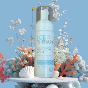 مزيل الشعر Ice Therapy