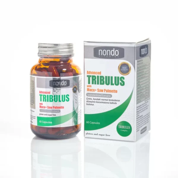 tribulus