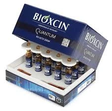 BIOXCIN Quantum Bio-Active Serum