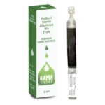 قطرة ماء الكمأة للعيون KamaEyes: الإعجاز النبوي في خدمة الطب الحديث