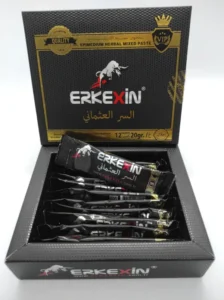 عسل السر العثماني الأصلي باللوز: الحل الطبيعي لتعزيز الصحة الجنسية للرجال