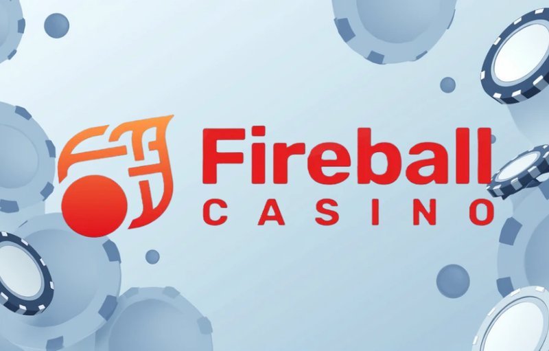 Fireball casino, casino fireball